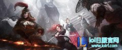 无论lol如何更新 总会有这几个稳定的英雄