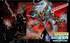 敖星光荣进化 重命名为Aurelion Sol！