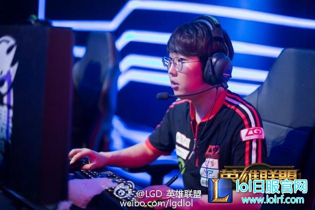 LGD失利总结报告：运营或者打架路在何方