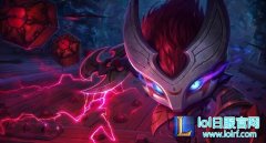 lol6.4版本什么时候更新 lol6.4更新时间