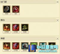 英雄联盟改版后的慎应该怎么出装