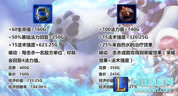 数据分析全面解读：lol黑暗封印强到没朋友