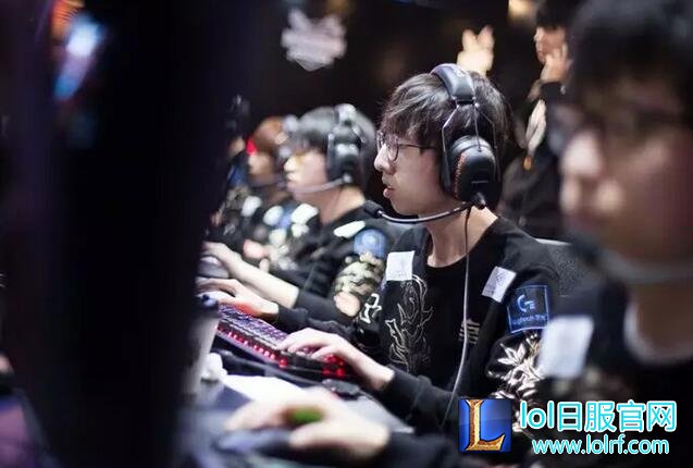 外媒解说LPL要点总结 ：LGD战队还需要时间