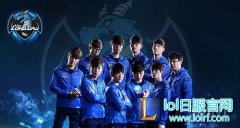 访Longzhu：获胜很开心 Faker辅助是个坑