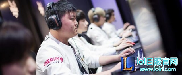 LOL官方每周战队排行：SKT仅为B级战队
