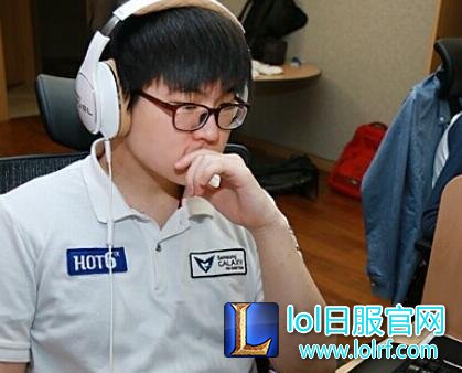 lol大帝Dade为什么叫阿珍 这外号从何而来