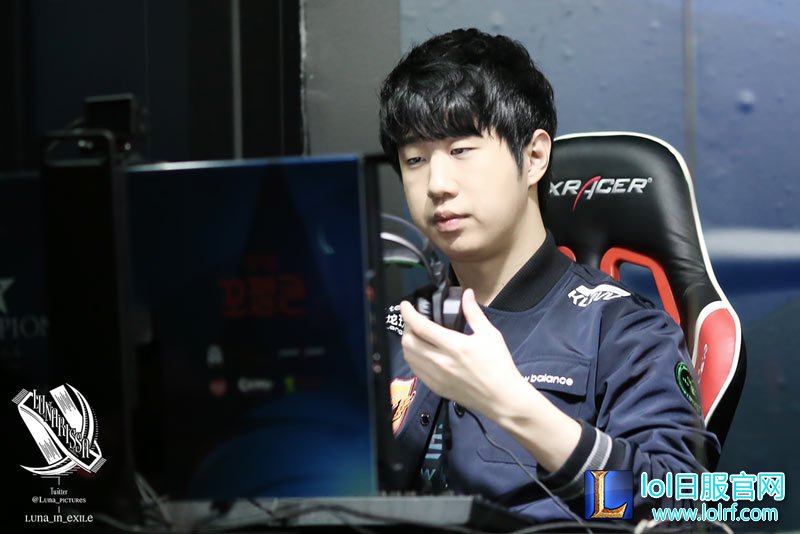 Tigers难寻敌手 Faker被针对SKT一落千丈