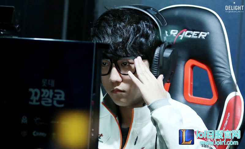 Tigers难寻敌手 Faker被针对SKT一落千丈