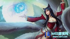 lol6.4版本狐狸E不能打断位移技能还能玩吗