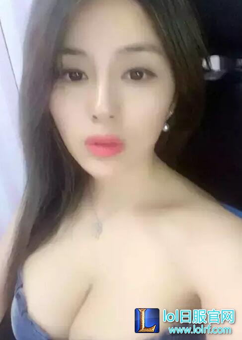 宅男电竞女神排行 Angelababy居然仅排第二