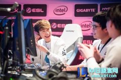 每日撸坛：IEM总决赛前瞻 LOL情侣的日常
