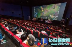 英雄联盟侦探大猜想 LOL情侣未来约会日常