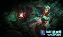 LOL3月2日PBE：新英雄彩蛋 纳尔、烬加强