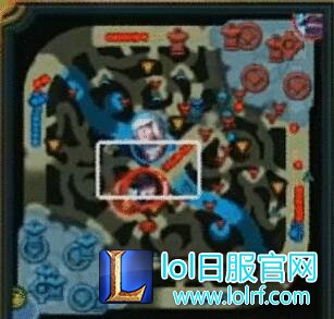 职业赛场的神器：全能利器兹若特传送门