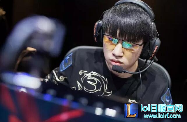 2016IEM全球总决赛之ENG战队赛前短访