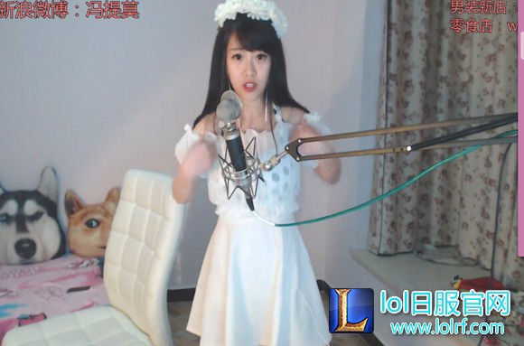 lol斗鱼三骚四婊是谁 女主播也是蛮拼的