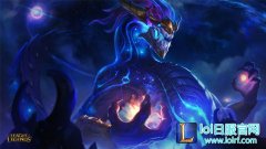 lol新英雄索尔上线 奥利瑞安价格预测