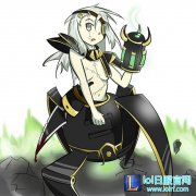 设计师问答：拉克丝被削因为poke能力太强