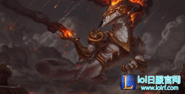 lol3.1.7.9版本更新内容 新皮肤新英雄登场