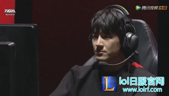 国民小鲜肉鹿晗自爆LOL账号 最喜欢亚索