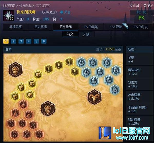 国民小鲜肉鹿晗自爆LOL账号 最喜欢亚索