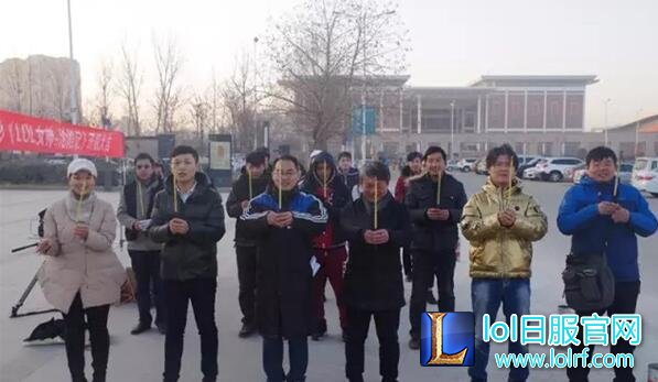 网络大片《LOL女神——沦陷记》即将开播