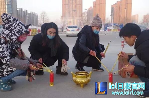 网络大片《LOL女神——沦陷记》即将开播
