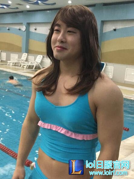 网络大片《LOL女神——沦陷记》即将开播