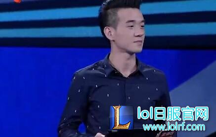 lol主播蛋蛋上非诚勿扰惨遭灭灯视频