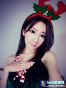 从脱衣门看待另一个郭Mini 郭韵的人生另一面