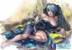 lol琴瑟的屈辱故事视频 lol琴女全彩本子