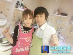 lol主播55开与UU群魔乱舞 前方高能预警