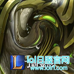 LOL英雄表情变形纪 看完整个人都不好了