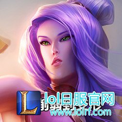 LOL英雄表情变形纪 看完整个人都不好了