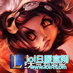 LOL英雄表情变形纪 看完整个人都不好了