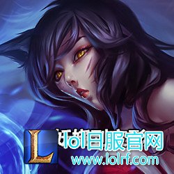 LOL英雄表情变形纪 看完整个人都不好了