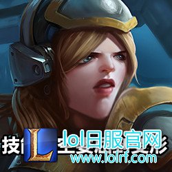 LOL英雄表情变形纪 看完整个人都不好了