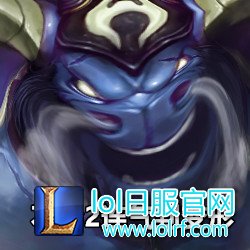 LOL英雄表情变形纪 看完整个人都不好了