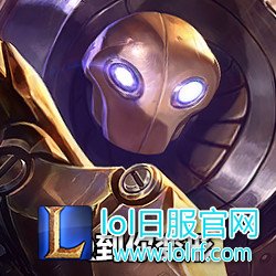 LOL英雄表情变形纪 看完整个人都不好了