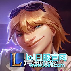 LOL英雄表情变形纪 看完整个人都不好了