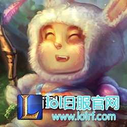 LOL英雄表情变形纪 看完整个人都不好了