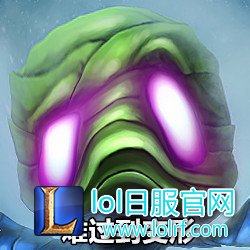 LOL英雄表情变形纪 看完整个人都不好了