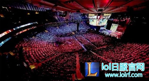 NBA总冠军谈组建LOL战队 促进父子之间交流