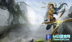 牵扯的终极艺术！LOL6.6最强分推英雄TOP10