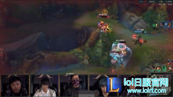 lol明星召唤师第三弹 水友这回认真不演员