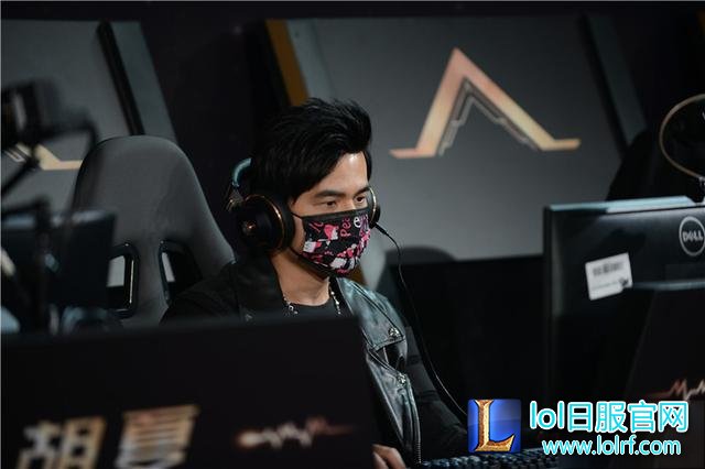 lol明星召唤师第三弹 水友这回认真不演员