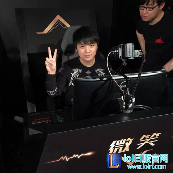 lol明星召唤师第三弹 水友这回认真不演员