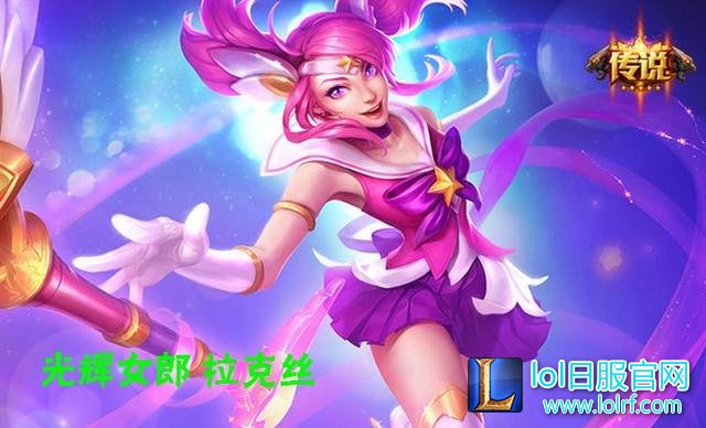 lol必出杀人书的6大英雄 看你到底会不会玩