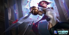 lol6.6版本剑姬被削弱了吗 6.6剑姬削弱解析