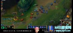 英雄联盟乔巴路人王的背景音乐是什么